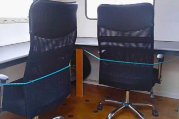 malý přívěs produkce 