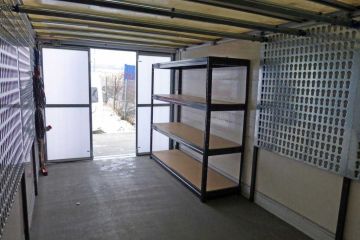 Kostýmní náklaďák Euro 5