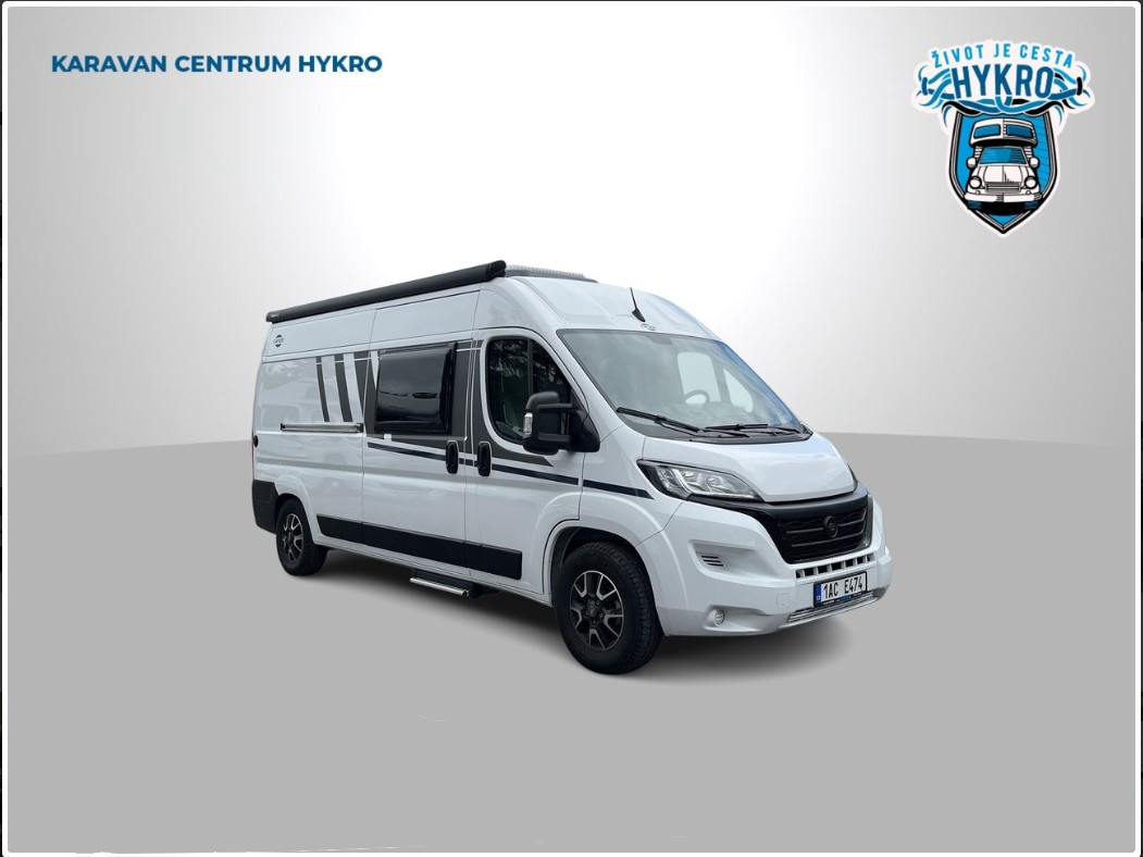Carado CV600