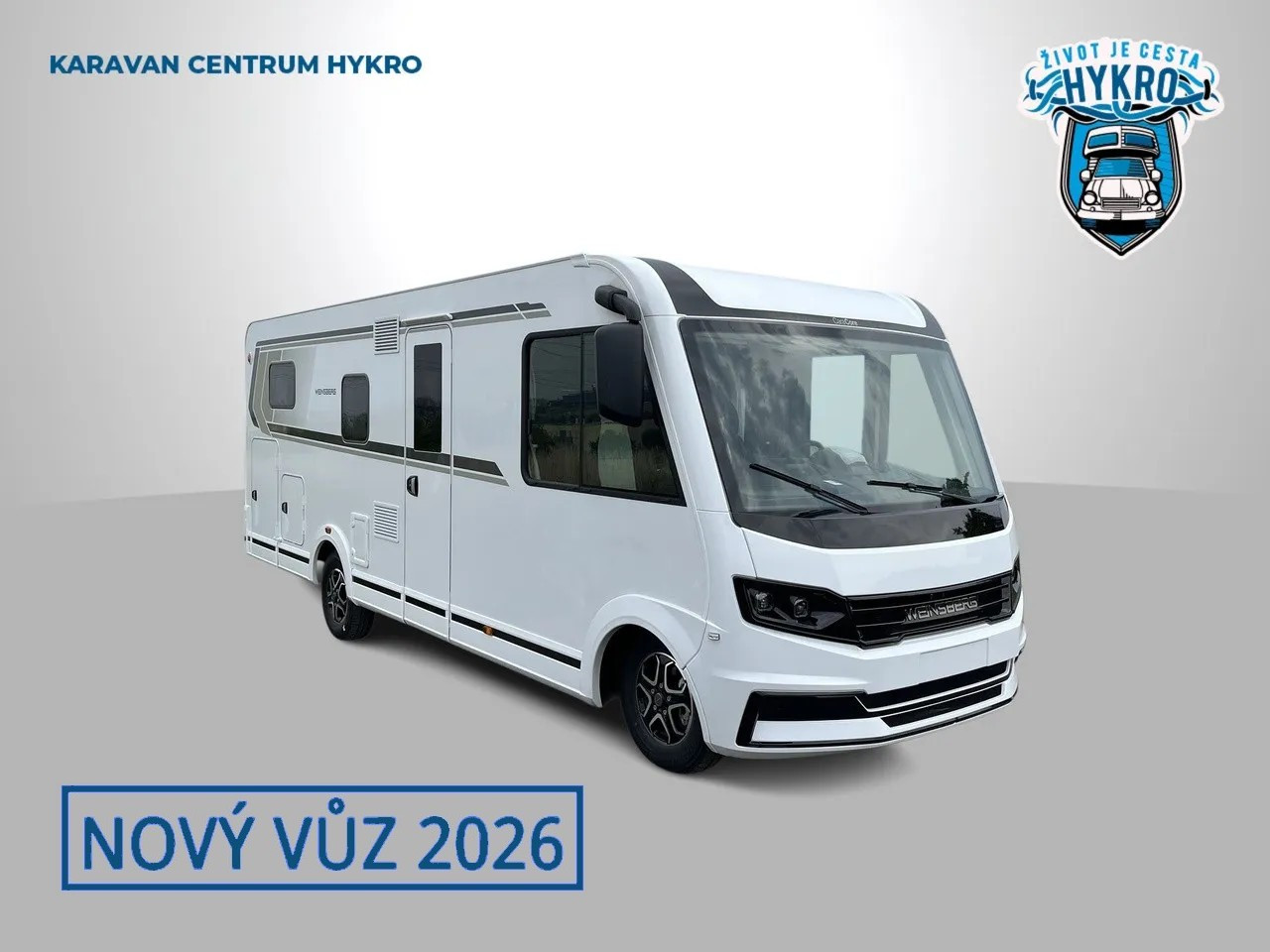 Weinsberg CaraCore 700 MEG