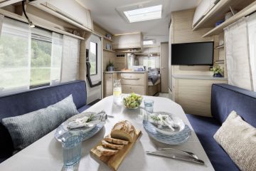 Bianco Activ 495 SFE čalounění Pineto