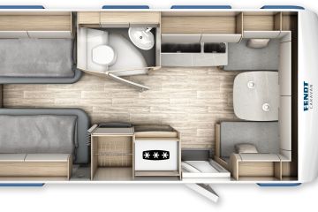 Bianco Selection 495 SG