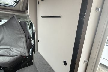 V347 - nové řešení předního lůžka