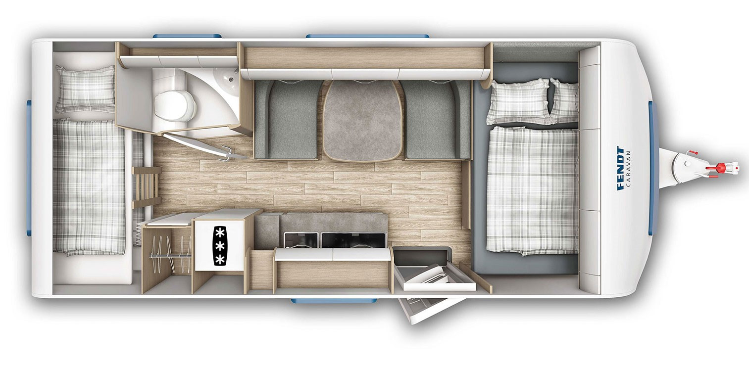 360° prohlídka vozu