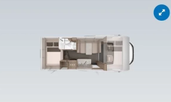Knaus L!VE Traveller 650 DG