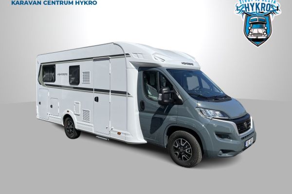 WEINSBERG CARASUITE 700 ME
