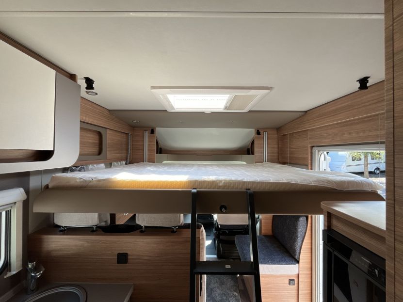 WEINSBERG CARASUITE 700 ME