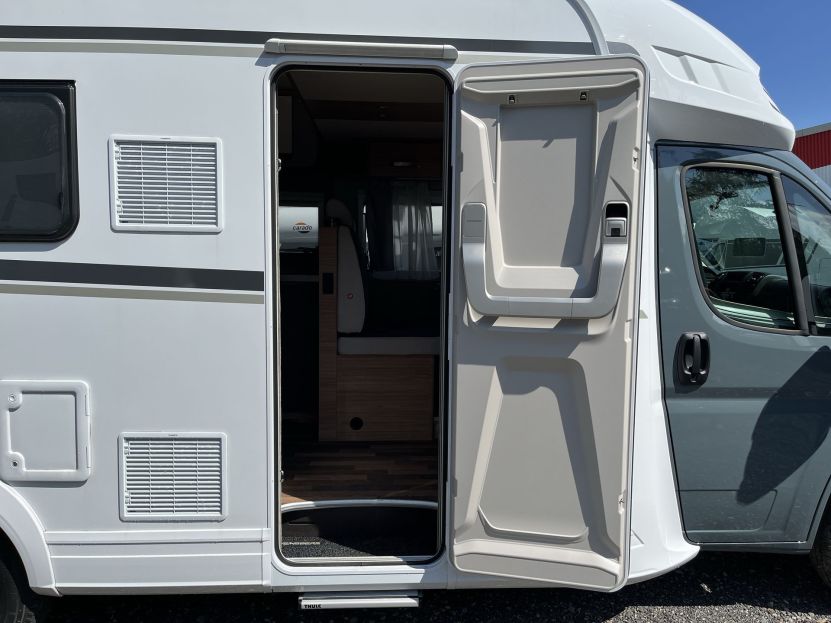 WEINSBERG CARASUITE 700 ME