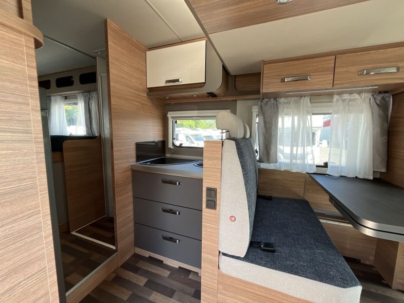 WEINSBERG CARASUITE 700 ME