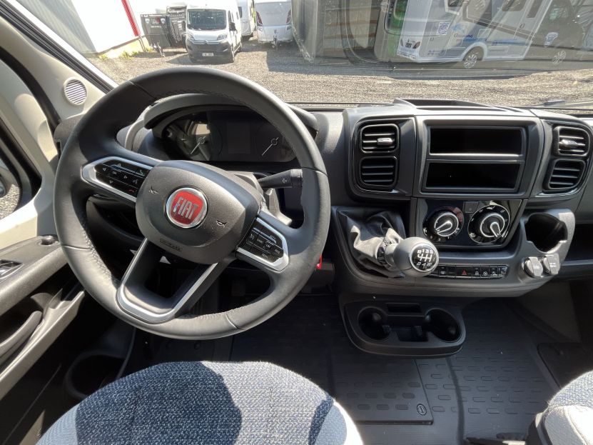 WEINSBERG CARASUITE 700 ME