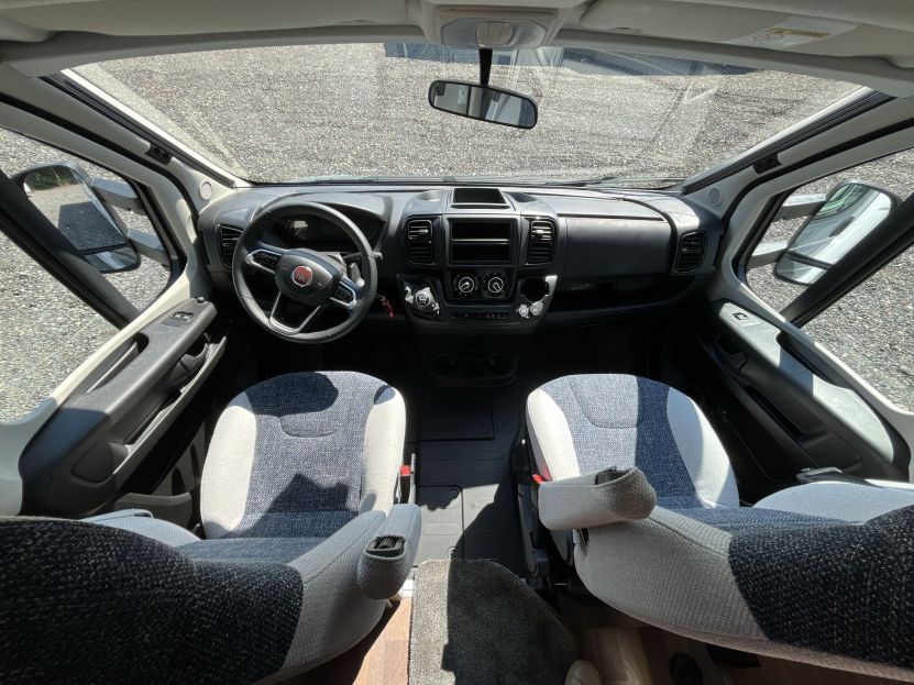 WEINSBERG CARASUITE 700 ME