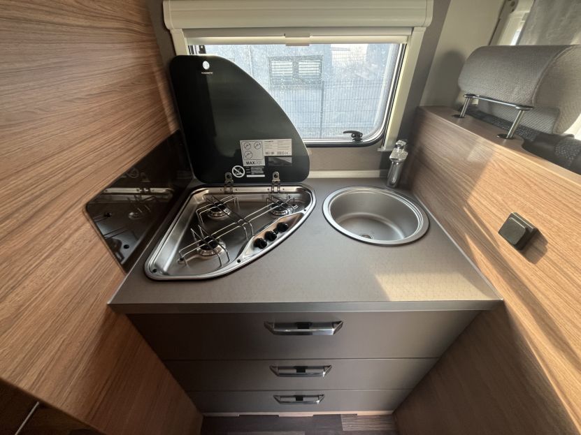 WEINSBERG CARASUITE 700 ME