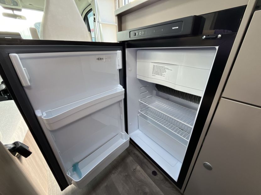 CARADO A 132 AUTOMAT