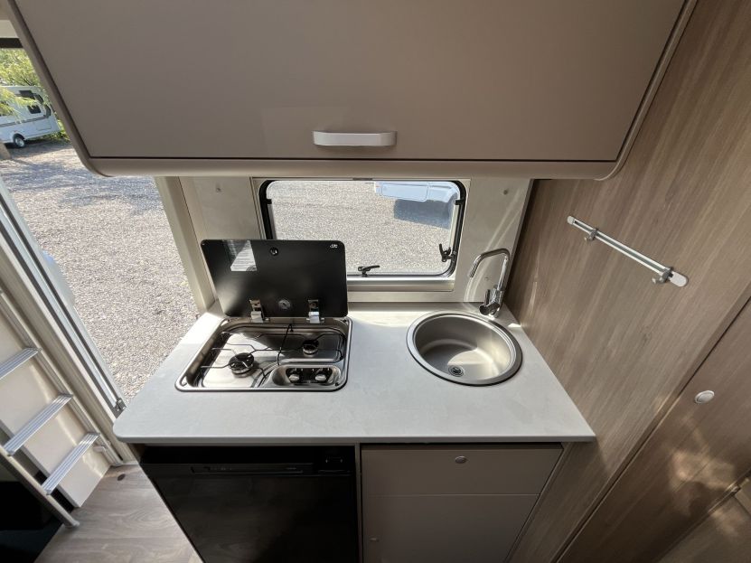 CARADO A 132 AUTOMAT