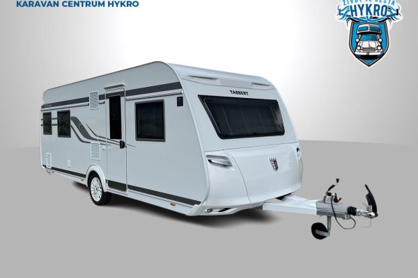 Tabbert Da Vinci 560 HTD (19)