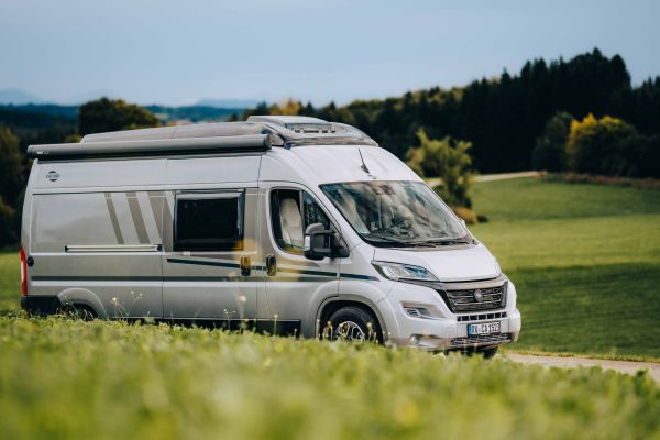 CARADO CV 600 PRO