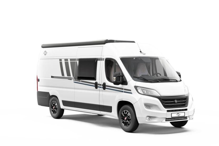 CARADO CV 640 PRO