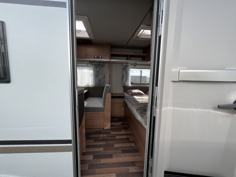 Weinsberg CaraOne 550 QDK (26)