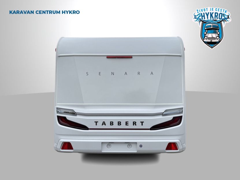Tabbert Senara 460 DMK 2,3 (66)