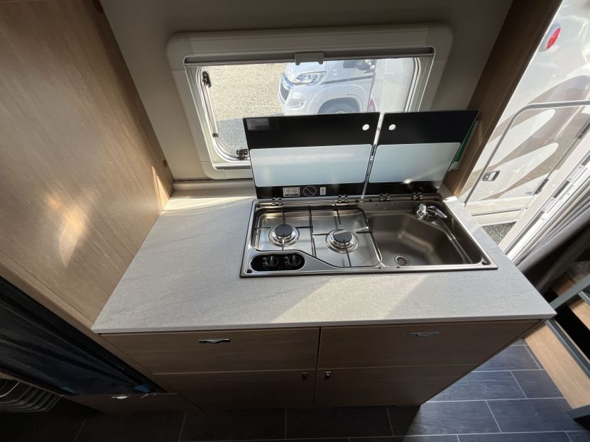 Tabbert Senara 460 DMK 2,3 (66)