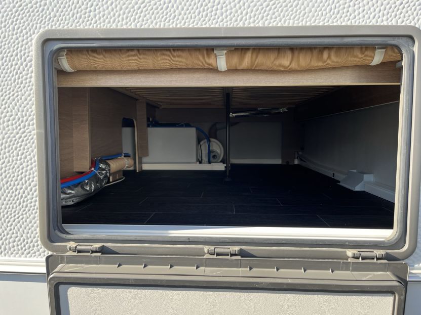 Tabbert Senara 460 DMK 2,3 (66)