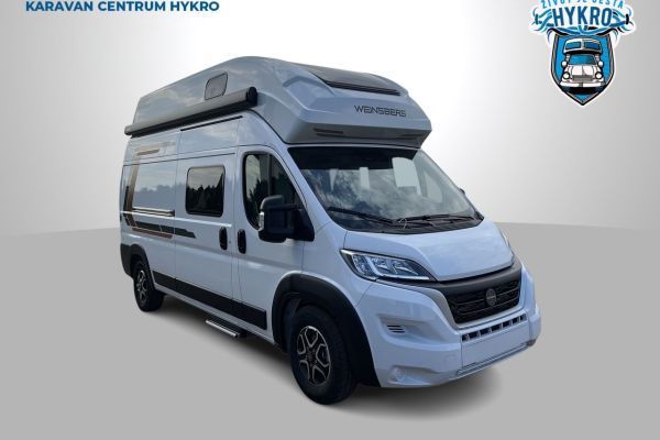 Weinsberg CaraBus 600 MQH (58)