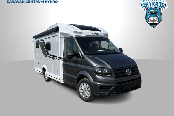 Knaus VAN WAVE 640 MEG VW Vansation (68)