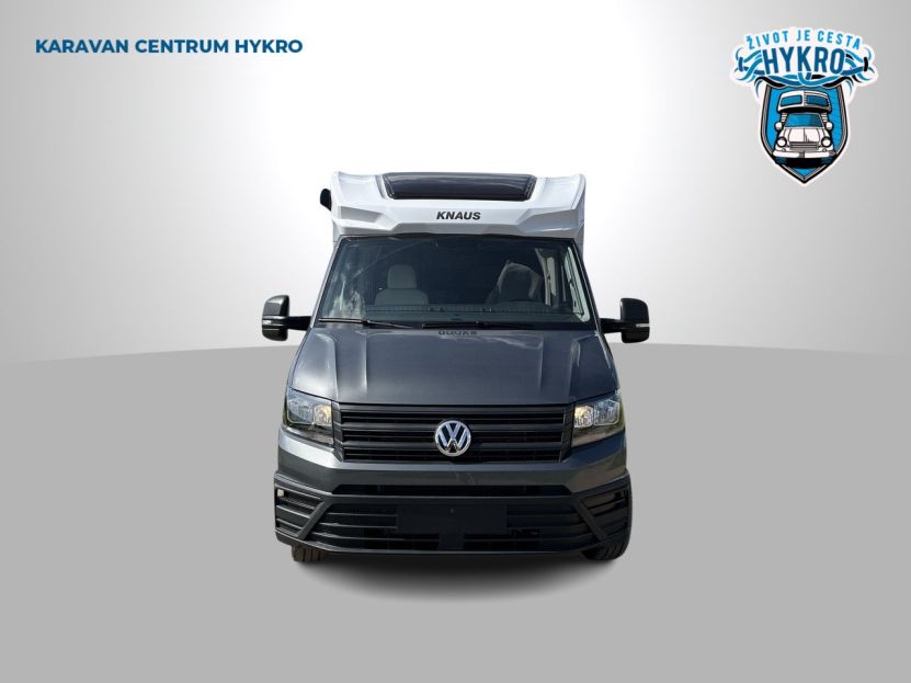 Knaus VAN WAVE 640 MEG VW Vansation (68)