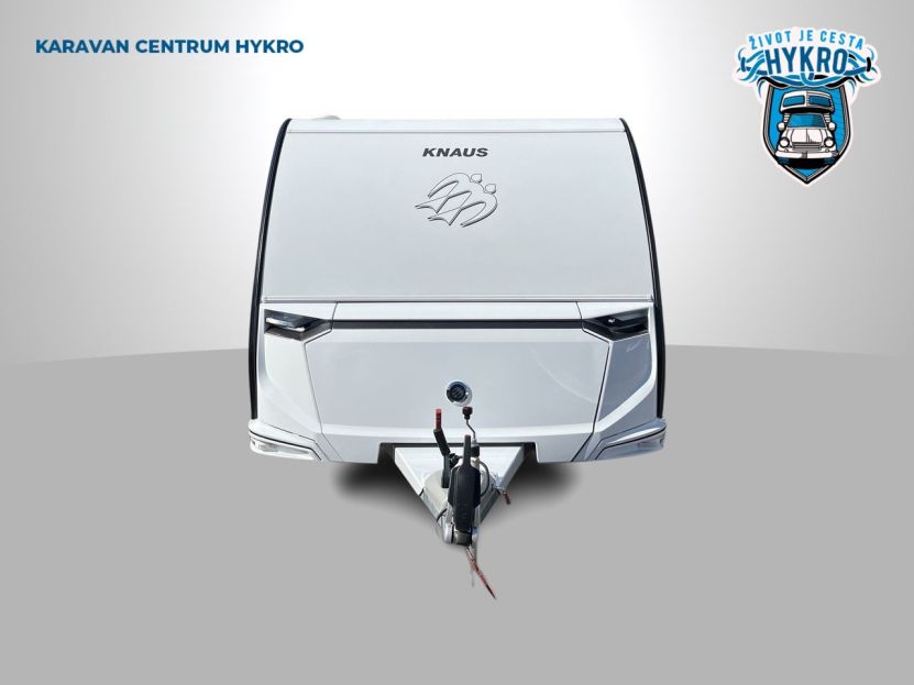 Knaus Südwind 550 FSK 60 years Edition (140)