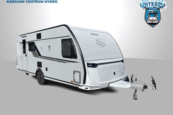 Knaus Südwind 550 FSK 60 years Edition (140)