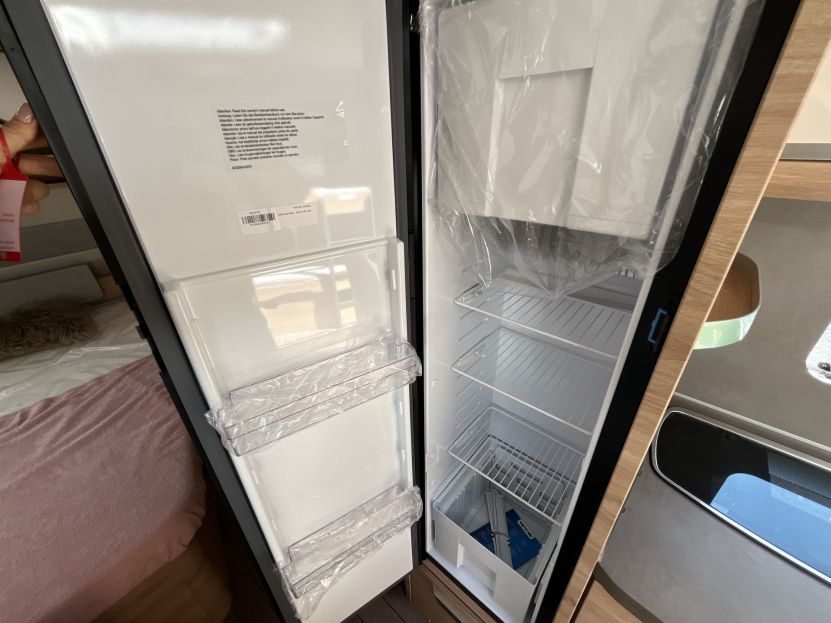 Knaus Südwind 550 FSK 60 years Edition (140)