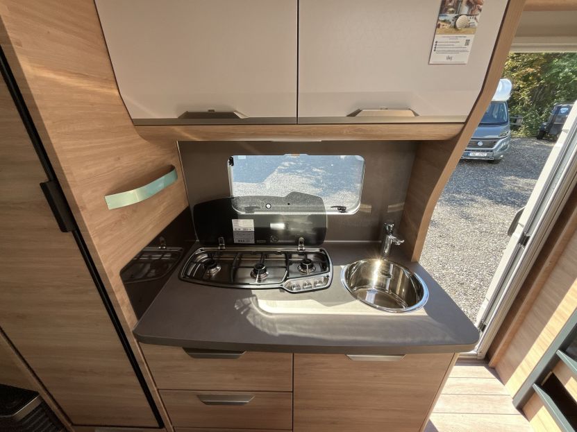 Knaus Südwind 550 FSK 60 years Edition (140)