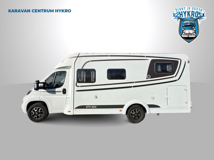 Etrusco T 6900 SB