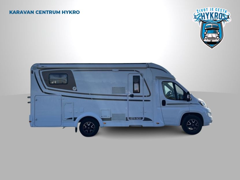 Etrusco T 6900 SB