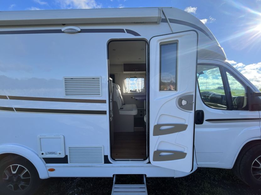 Etrusco T 6900 SB