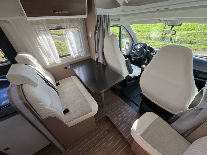 Etrusco T 6900 SB