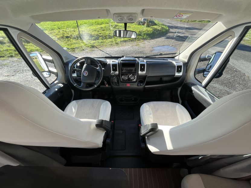 Etrusco T 6900 SB