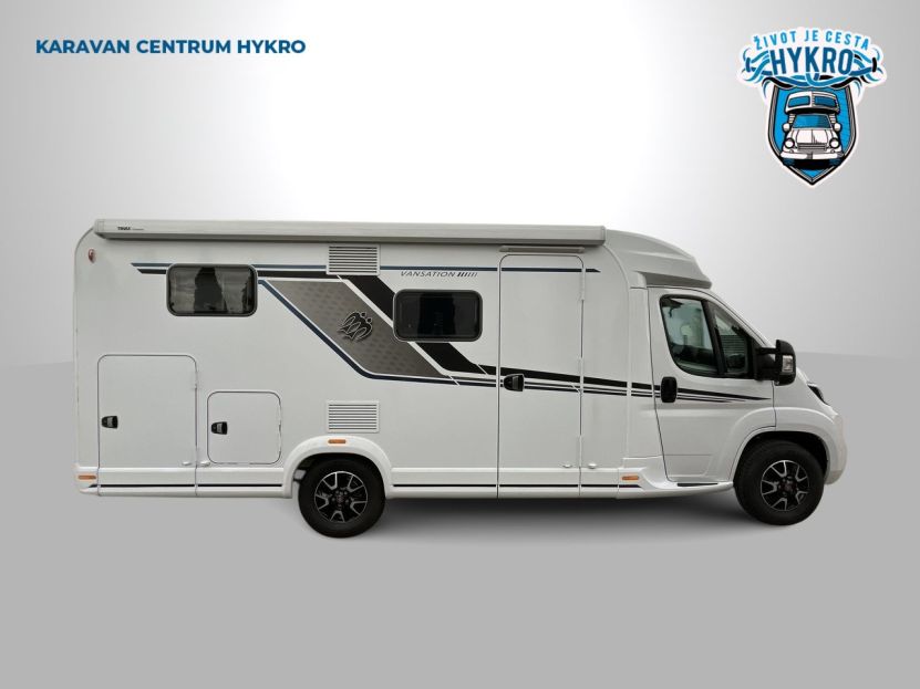 Knaus Van Ti 650 MEG Vansation (52)