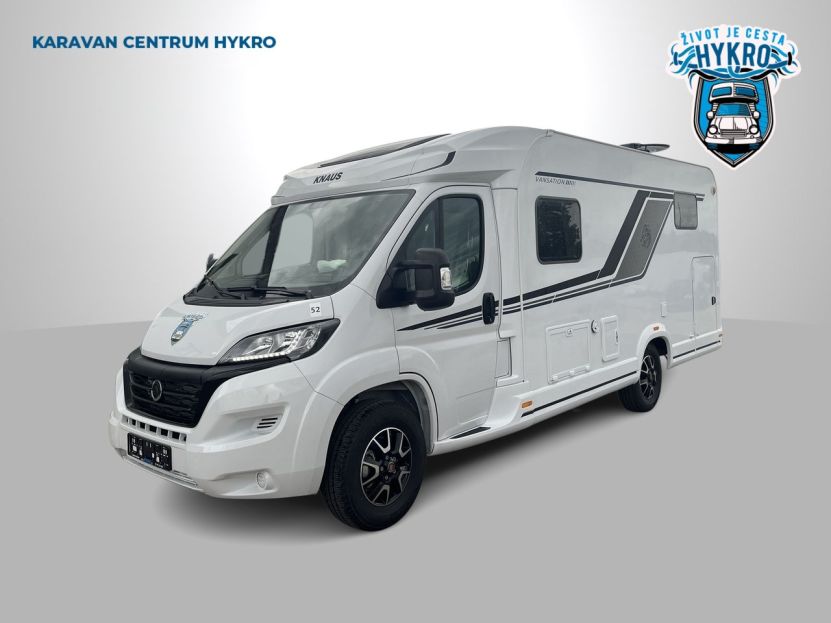 Knaus Van Ti 650 MEG Vansation (52)