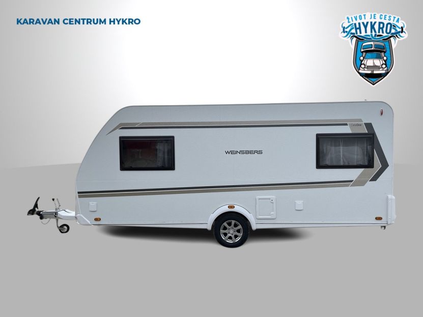 Weinsberg CaraOne 480 EU (75)