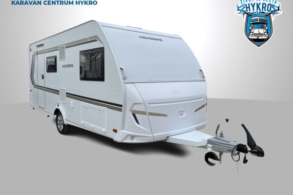 Weinsberg CaraOne 480 QDK (74)