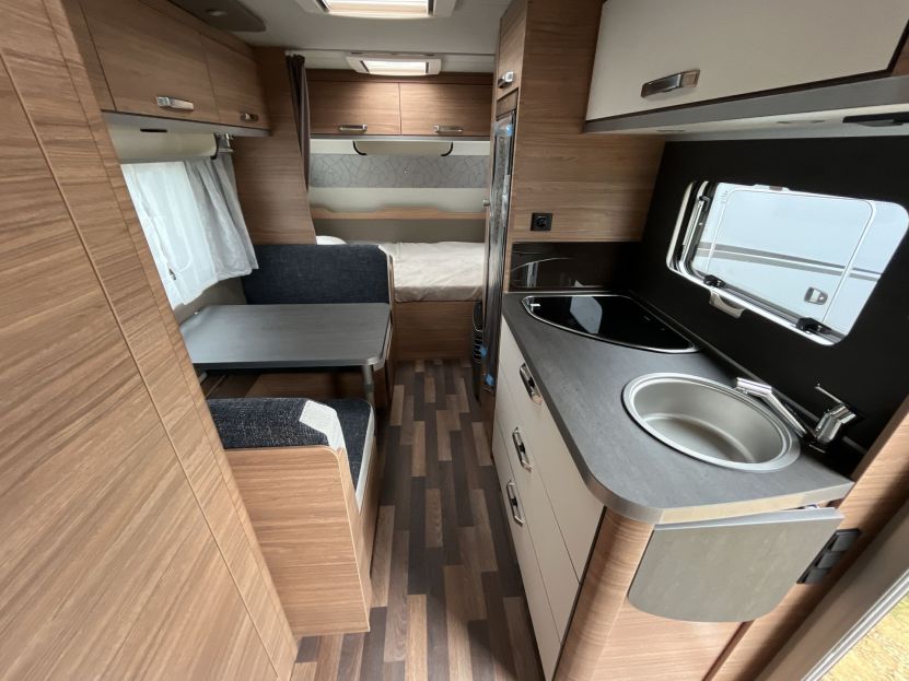 Weinsberg CaraOne 480 QDK (74)