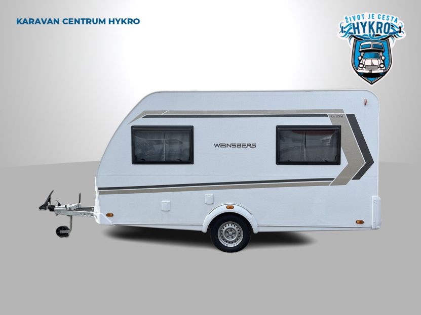 Weinsberg CaraOne 390 QD (4)