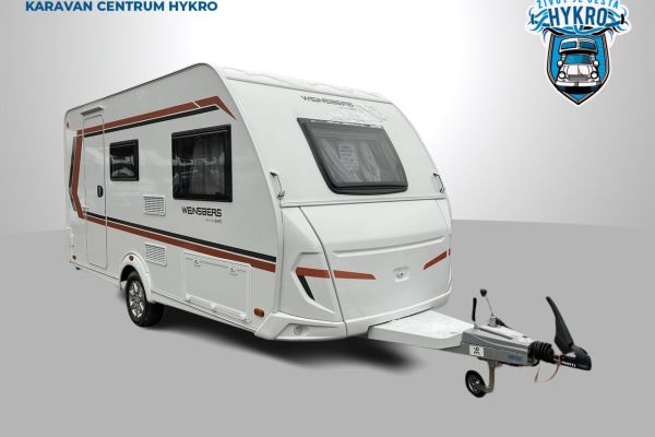 Weinsberg CaraOne 420 QD Edition HOT (36)