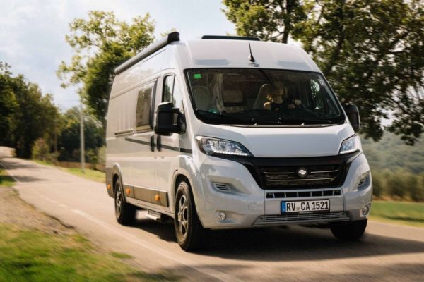 CARADO CV 640 PRO