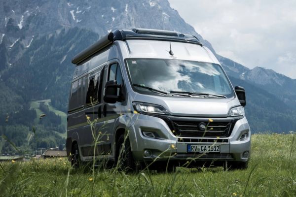 CARADO CV 540 PRO