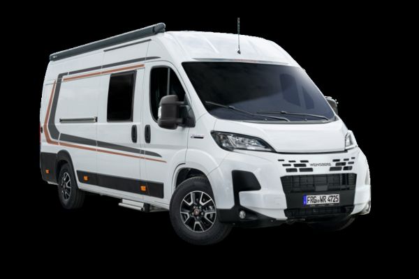 Weinsberg Carabus 540 MQ EDITION [FIRE]
