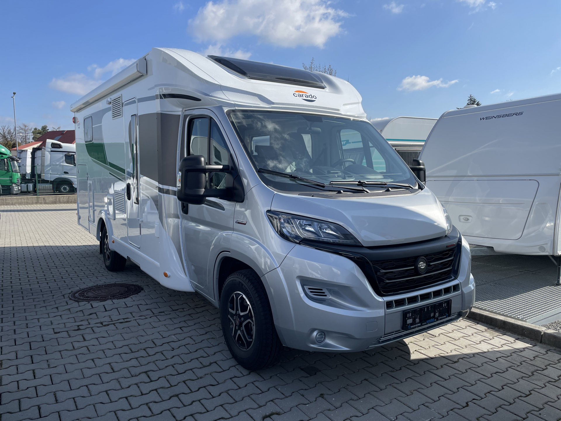 Carado T 447