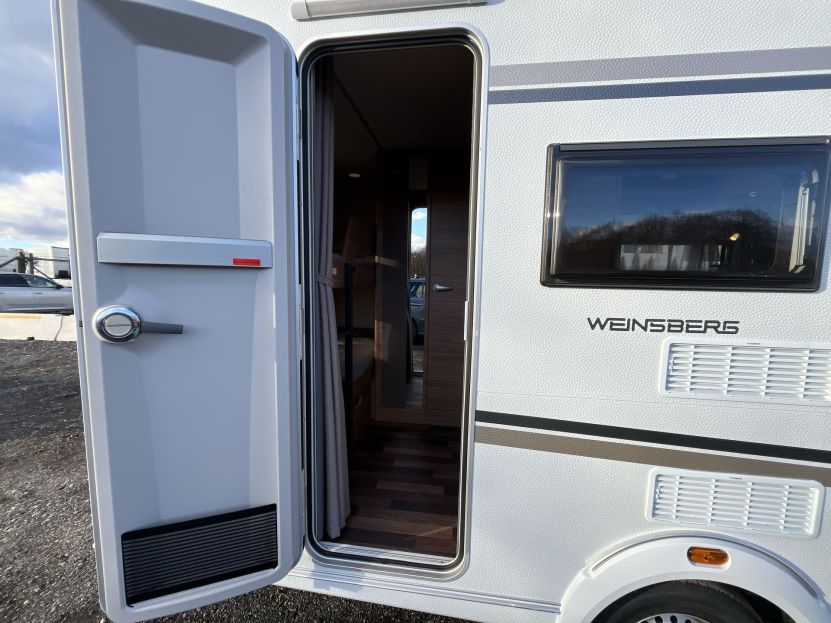 Weinsberg CaraOne 400 LK (63)