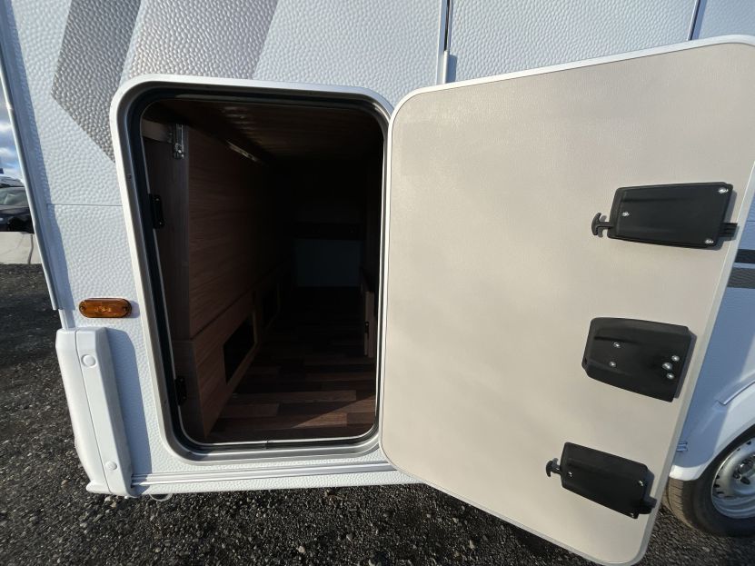 Weinsberg CaraOne 400 LK (63)